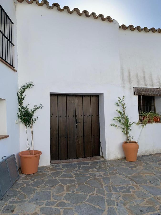 La Casa De La Iglesia Villa La Umbria  Exterior photo